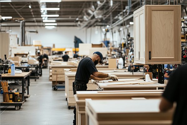 craftsmen-hightech-facility-assembling-custom-furniture-with-precision-tools-equipment craftsmen-hightech-facility-assembling-custom-furniture-with-precision-tools-equipment